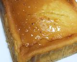 簡単！混ぜるだけスクエアチーズケーキ♡作り方22写真