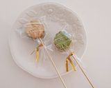 ホワイトデー☆ポップクッキー作り方5写真