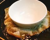 パーティに！パリパリ器のシーザーサラダ作り方1写真