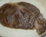 【保存版】ブランド牛のサーロインの焼き方作り方14写真