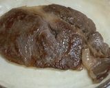 【保存版】ブランド牛のサーロインの焼き方作り方14写真