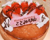 簡単！混ぜるだけスクエアチーズケーキ♡作り方25写真