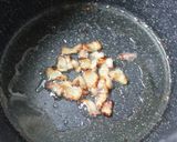 春キャベツとえんどうのミモザサラダ作り方3写真