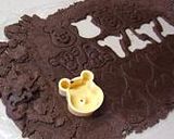 ちょっぴりほろ苦★ココアクッキー作り方6写真