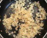 基本のハンバーグ作り方1写真