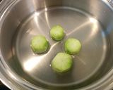 ブロッコリーの葉と芯の捌き方と茹で方作り方14写真
