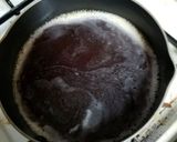 手作りこんにゃくの柔らか煮浸し作り方3写真