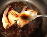 ブリの照り焼き作り方8写真