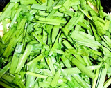 ☆きのことお豆腐の卵とじ☆作り方2写真