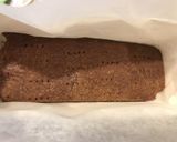 苺のレアチーズケーキ風　ヨーグルト＋油作り方17写真