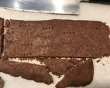 苺のレアチーズケーキ風　ヨーグルト＋油作り方16写真