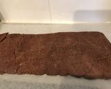 苺のレアチーズケーキ風　ヨーグルト＋油作り方15写真
