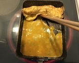 だし巻き卵・玉子焼き作り方4写真