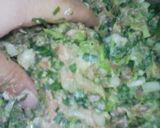 お店の味に近い美味しい餃子作り方3写真
