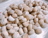 本格的！スノーボール（大量生産用）作り方10写真