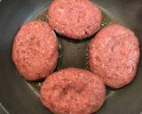 基本のハンバーグ作り方3写真