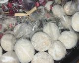 本格的！スノーボール（大量生産用）作り方11写真