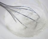 簡単アボカド豆腐ソースのわさび醤油パスタ作り方1写真