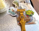 かき氷のような大根サラダ♡即席簡単作り方1写真
