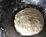チーズボート ギリシャの朝食 惣菜パン作り方3写真