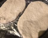 チーズボート ギリシャの朝食 惣菜パン作り方5写真