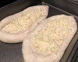 チーズボート ギリシャの朝食 惣菜パン作り方7写真