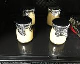 しっかり濃厚!!口どけなめらかなプリン♡作り方7写真