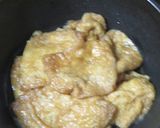 いなりずし☆味がしっかりとしみた油揚げで作り方8写真