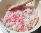 いなりずし☆味がしっかりとしみた油揚げで作り方12写真