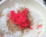 いなりずし☆味がしっかりとしみた油揚げで作り方11写真