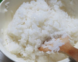 いなりずし☆味がしっかりとしみた油揚げで作り方10写真