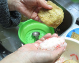 いなりずし☆味がしっかりとしみた油揚げで作り方14写真