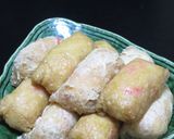 いなりずし☆味がしっかりとしみた油揚げで作り方15写真