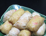 いなりずし☆味がしっかりとしみた油揚げで作り方15写真