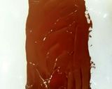 スティックチョコパイ作り方1写真