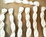 スティックチョコパイ作り方4写真