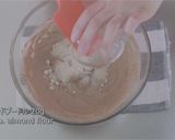 ザッハトルテ♡作り方15写真