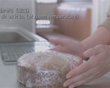 ザッハトルテ♡作り方27写真