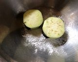 チキンの甘酸っぱソースがけ作り方2写真