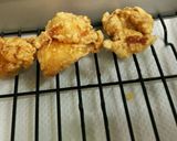 おっさんの竜田揚げ作り方8写真