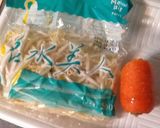 もやし人参の簡単サッパリ美味しいナムル作り方6写真