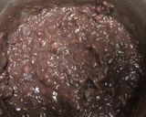 コッペパンであんバター作り方1写真