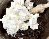 チョコケーキ (ビタクラフト簡単レシピ)作り方9写真