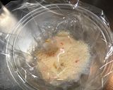簡単すぎる フレンチトースト作り方1写真