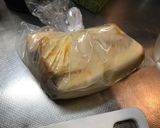 簡単すぎる フレンチトースト作り方2写真