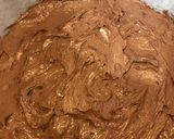 チョコケーキ (ビタクラフト簡単レシピ)作り方12写真