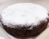 チョコケーキ (ビタクラフト簡単レシピ)作り方14写真