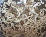 切干大根のお漬物作り方2写真