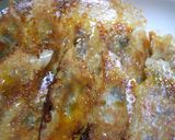 お店の味に近い美味しい餃子作り方6写真