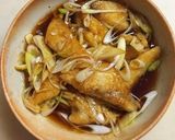 カジキの南蛮漬け作り方9写真